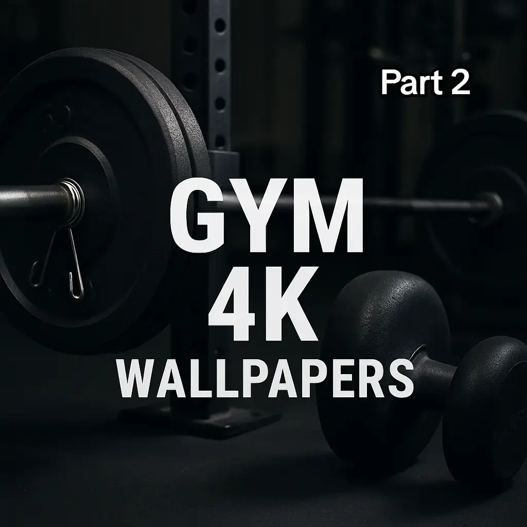 Here's the Part 2.#4kwallpaper #motivation #GymTok ##gym#gymrat 