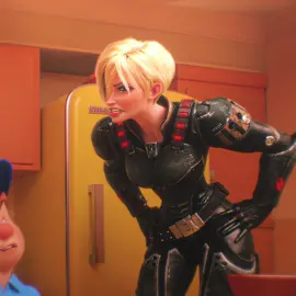 Jerk- #sargentcalhoun #sargentcalhounedit #wreckitralph #wreckitralphedit #fyp #ae #velocity #viral