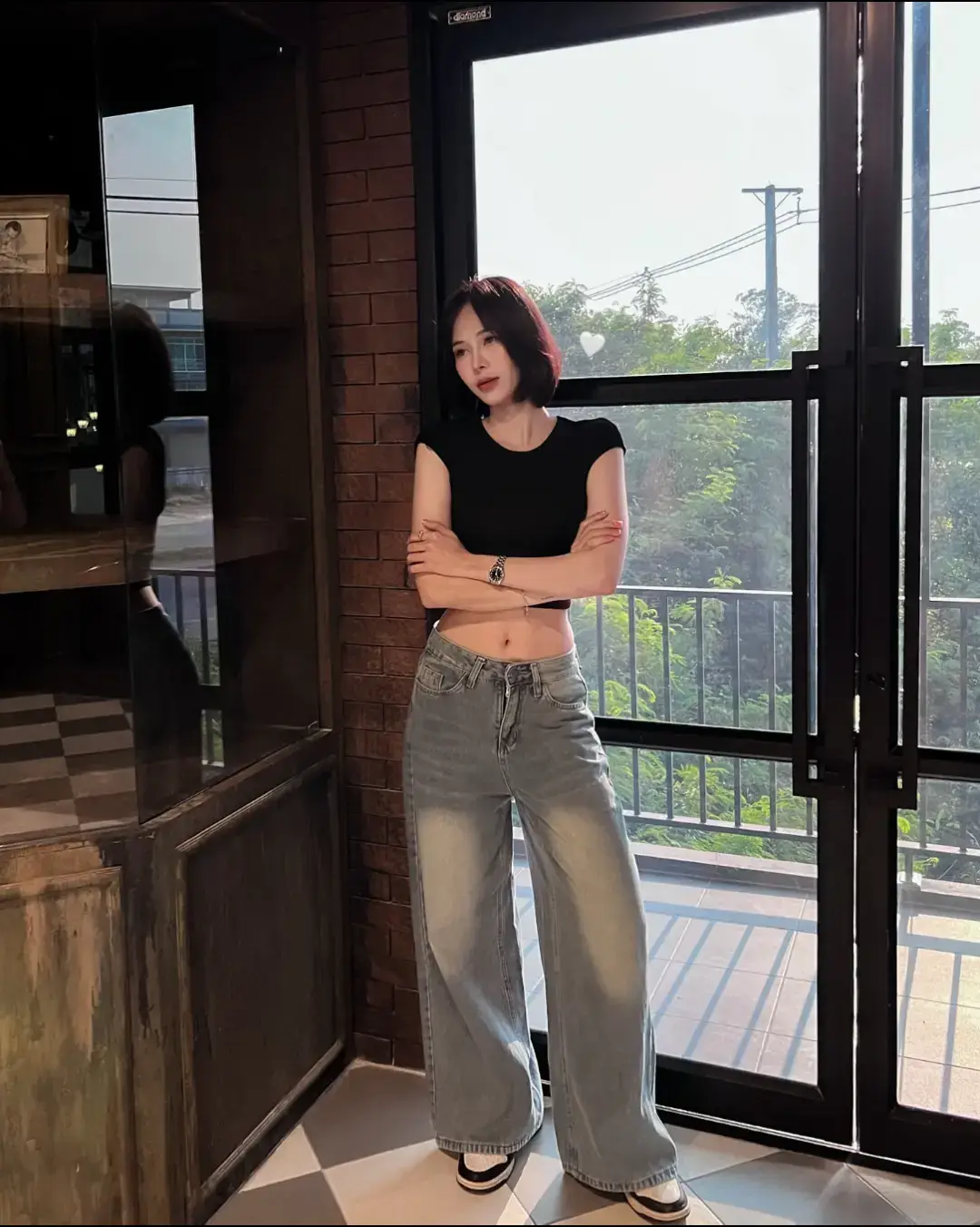 จงเป็นเวอร์ชันที่ดีที่สุดของคุณเสมอ และทิ้งส่วนที่เหลือไว้ 🇹🇭💯♥️♥️