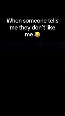 Idgaf #fyp #pov #me #smiles #problem #vibe 