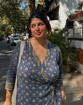 Kadi sohni kuri nahi wekhi😍❤️ ____ #desibeauty #pakistani_tik_tok #fyp #viral 