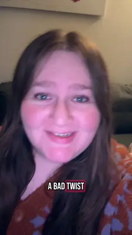 whoever said We Were Liars is a good book was the #real liar 