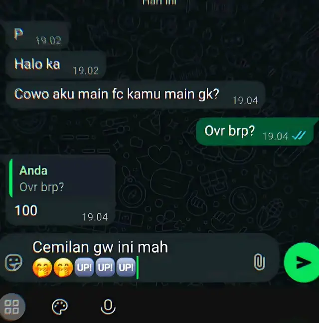 cemilan gw 100 ovr mah 🫢🆙👌#fcmobile #masukberandafyp #alighatmotion #fyppppppppppppppppppppppp #fypシ #foryoupage #xyzbca 