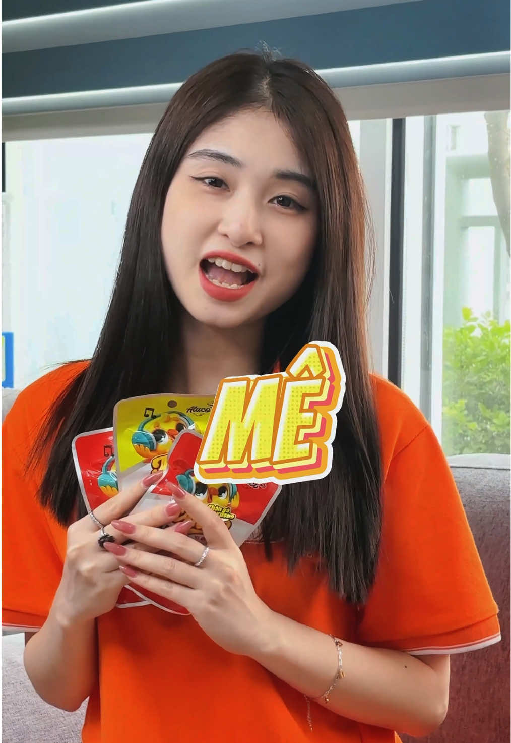 Đốn tym với chân gà Alaco #changa #alaco #changaalaco #phucthinhfood #phucthinhxinchao 