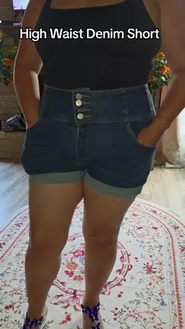 #highwaistdenimshort #highwaistdenimshorts #highwaistdenimshortsforwomen #bestdeals #tiktokshop #foryoupage #tiktokfind #perfectgift #treasurefound #DidYouKnow #MySuperMoments #summersale #Springtok #springsale #bestdealsforyou 