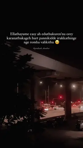 Oru alavu punde thaan ellathukume 😂🙏🏽 IG:Prakash_ex #fypシ #fypage #malaysiantiktok #Love #tamilstatus #loves #fyptamil #tamilsong #tamiltiktok #foryoupage #likes #qouteoftheday #2025 #qoutes 
