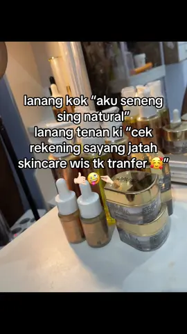 cihuyyyy #davienaskincare #glowingskin #skincareviral 