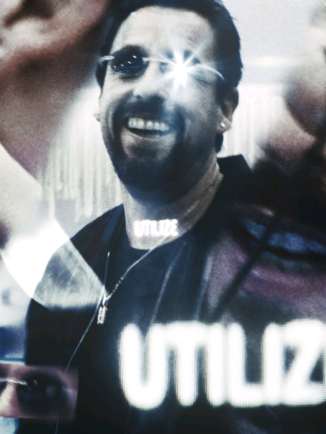 Too cool movie #uncutgems #adamsandler #fyp 