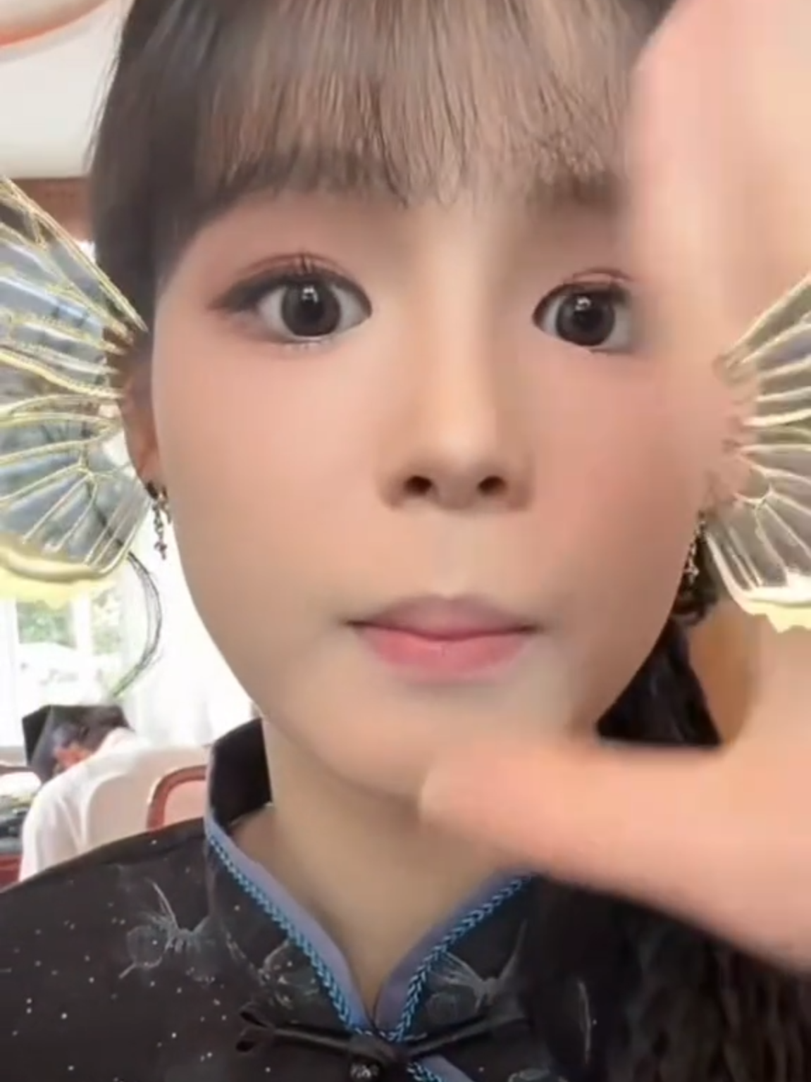 2025.07.08 miemie Live #🐉❤️🐑  #杨咩咩  #杨伊璐 #Yangmiemie  #yangyilu #于龙杨咩咩  #Yulongmiemie