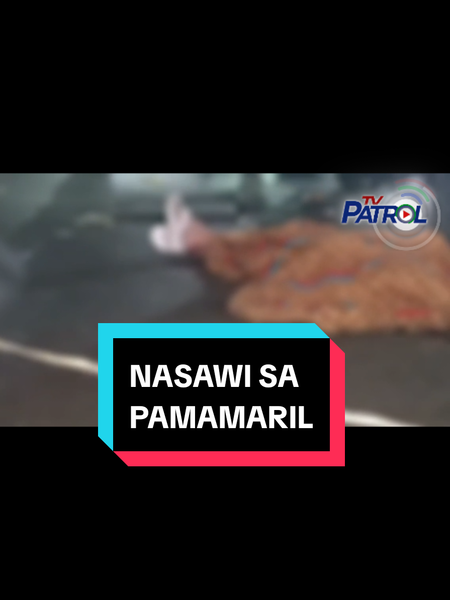 #pulispatrol #tondo #manila #update #tvp #tvpatrol #abscbn 