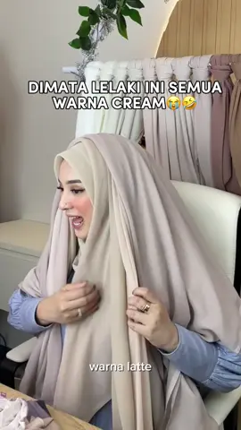 JANGAN BILANG INI CREAM LAGI YA😭🤣 @Nathelabel 