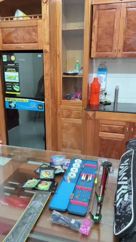 Một bộ phụ kiện đầy đủ anh em nhé#xuhuongtiktok2025 #tranding #netflix #xuhuong 