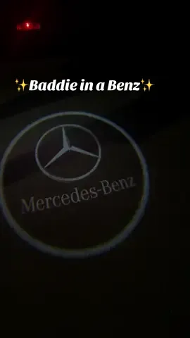 Elevate your car with thisssss 😍😍 #mercedesbenz 