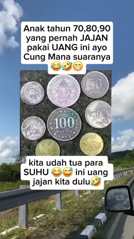 Anak tahun 70,80 dan 90 an yuk mana suaranya.like,share dan koment ya lur🤣🤣 #assalamualaikum🙏 #jadulmantul #jadul70an #jadul80an #jadul90an #videohiburan #numpanglewat #brandafypシ #fypシ 