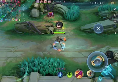 Lemme inspire you to use fanny #MLBB #ryle #fyp #foryou #mobilelegends #mobilelegendsbangbang #mobilelegend #foryoupage #mlbb 