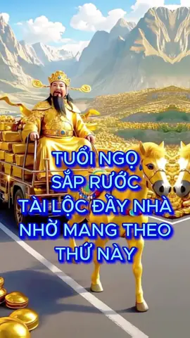 Tuổi ngọ tháng tới #tuoingo #phongthuy #tailoc #1990 #1978 #2002 