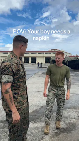#fyp #fypシ #marines #miltok @𝔸 𝕚 𝕕 𝕒 𝕟 @chris_archi5 @Nathan D 