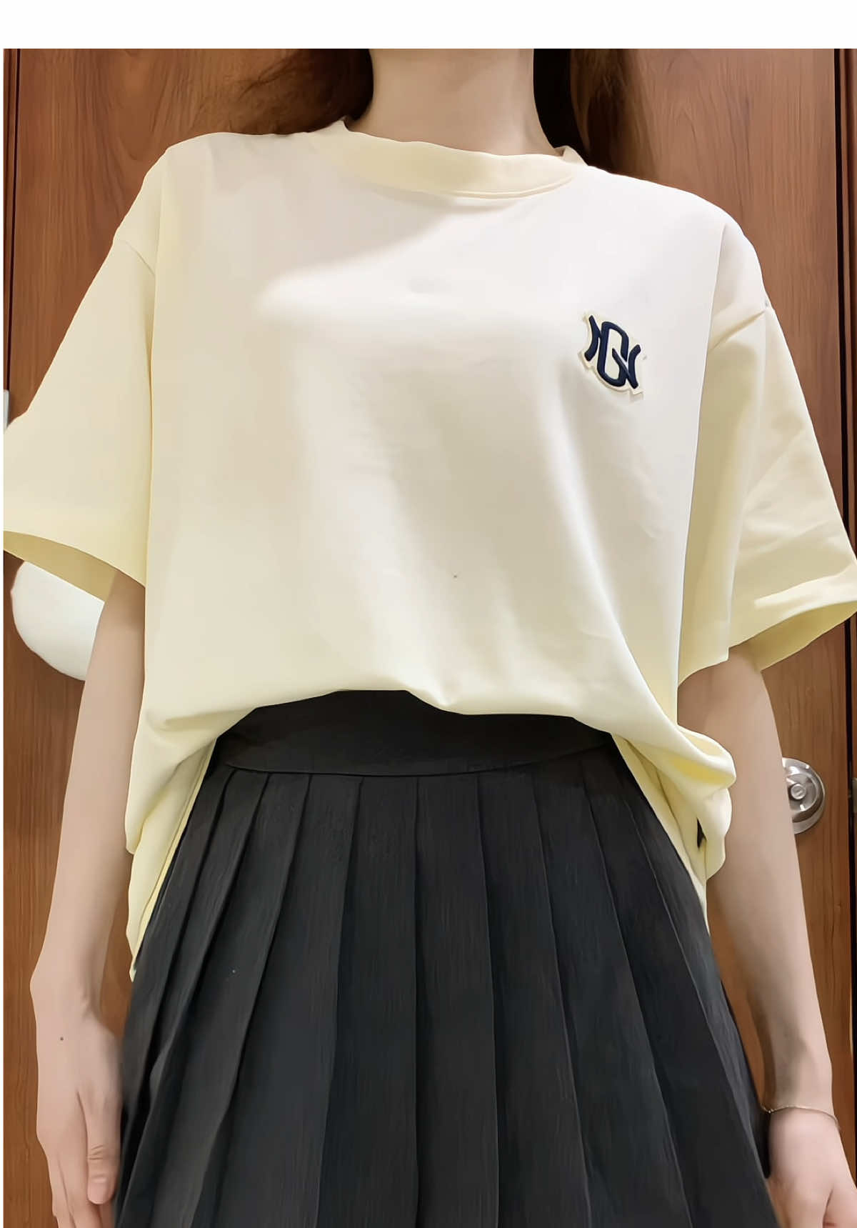 Nay cổ có đồ ưng #guno #GUNO #aothunbasic #aothunxinh #aothunnu 