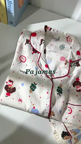SS19 🎄#ของมันต้องแชร์ #ชุดนอนผู้หญิง #pajamas #ชุดนอน #ชุดนอนมินิมอล #ชุดนอนราคาถูก #pyjamas #ชุดนอนลายการ์ตูน 