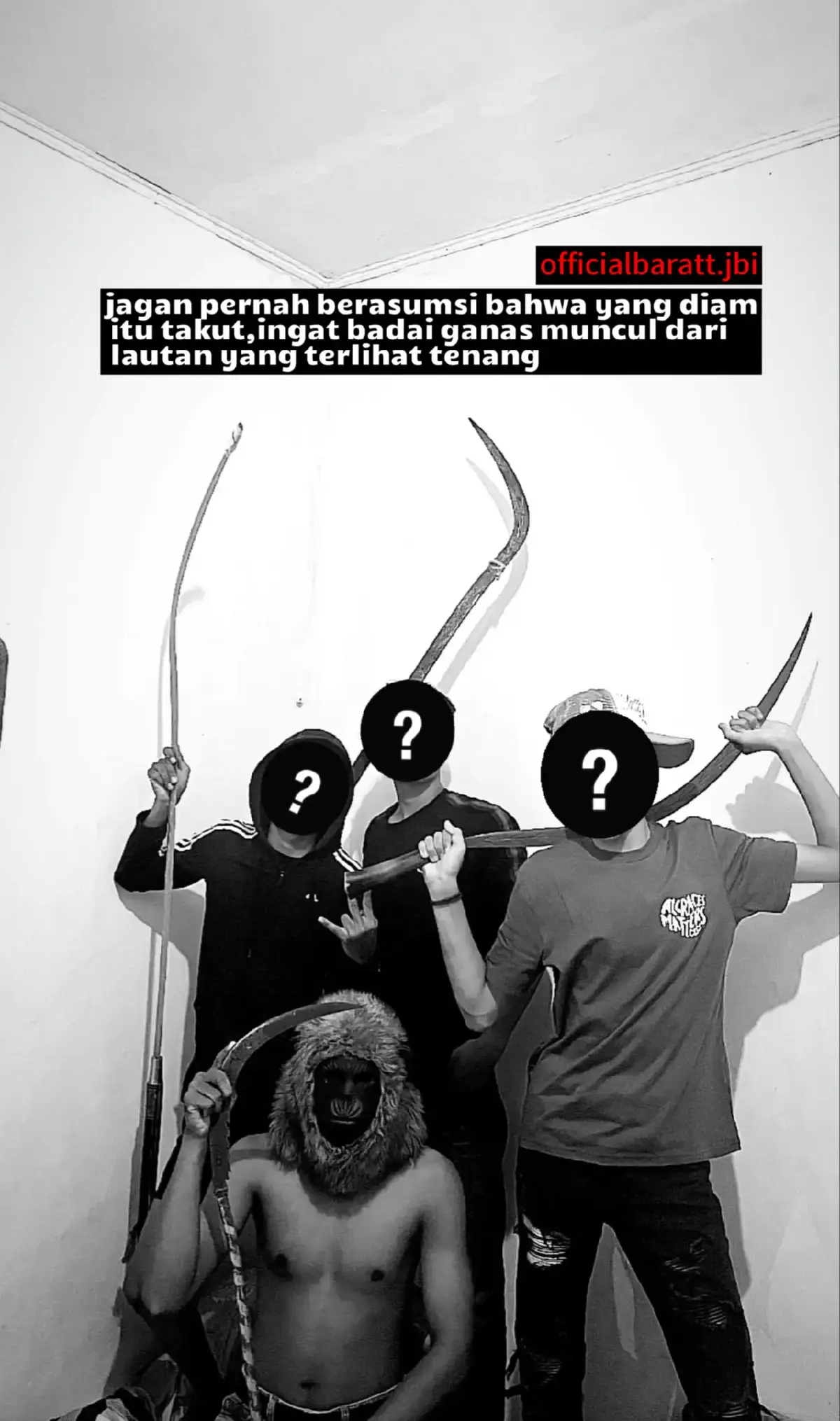 #officialbarat #baratorangstyle #barat 