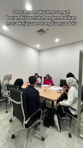 dan aku telah menepati janji yg aku ucap 20th yg lalu mah,yah🤲🏻📿