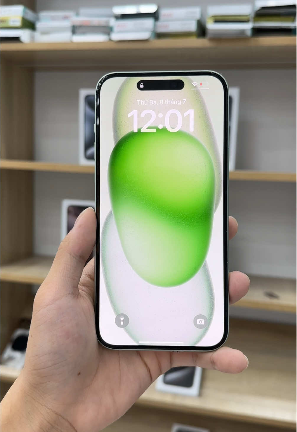 Chiếc máy đẹp nhất thế giới mà ai cũng mê #xuhuong #iphone #hottrend #fyp #xuhuong2025 #iphone15plus 