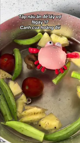 Con cua vui vẻ #xuhuong2025 #phamdong 