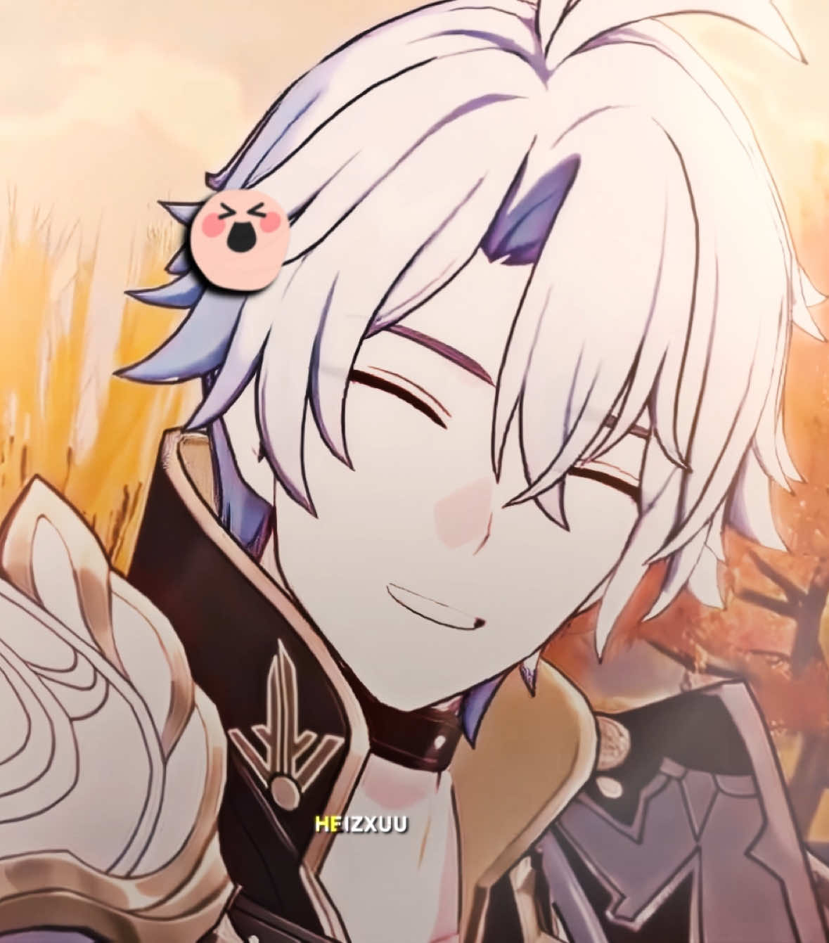 I like him a normal amount  #heizxuu #phainon #HonkaiStarRail #hsrcreators #honkaistarrailedit #hsr #hsredit #edit  TAGS: @Raiden’s Chef @vel 伟 @yu @boun @david @worthase @maya ★ @Navi ☆ @akane @Elyne ⏳️ @fe4rliicia @Zailen 
