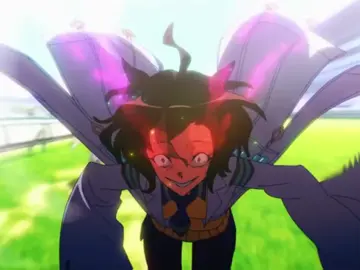 U=ma² #umamusumeprettyderby #umamusume #agnestachyon #edit #amv #anime 