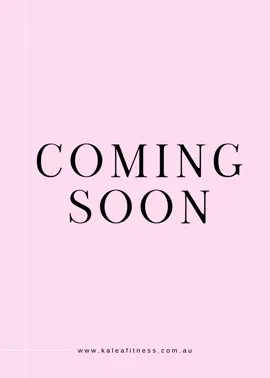 I am SO excited to announce that after such a long process and journey Kalea Fitness is finally opening a Pilates/Group Fitness studio! 🥰 This process has taken over 12 months- permits falling through, numerous location changes, hours of tears. But it is FINALLY official!!! I cannot wait to show you all what we have in store for you! We have so many class types and membership options to cater to everyone’s needs. Our website will be going live TOMORROW! But first- where are we going to be located!? Any guesses!? We will be announcing our BRAND NEW studio location tonight 💕  #pilates #reformer #pilatesstudio #brandnew #newstudio #Fitness #exercise #groupfitness #launch 