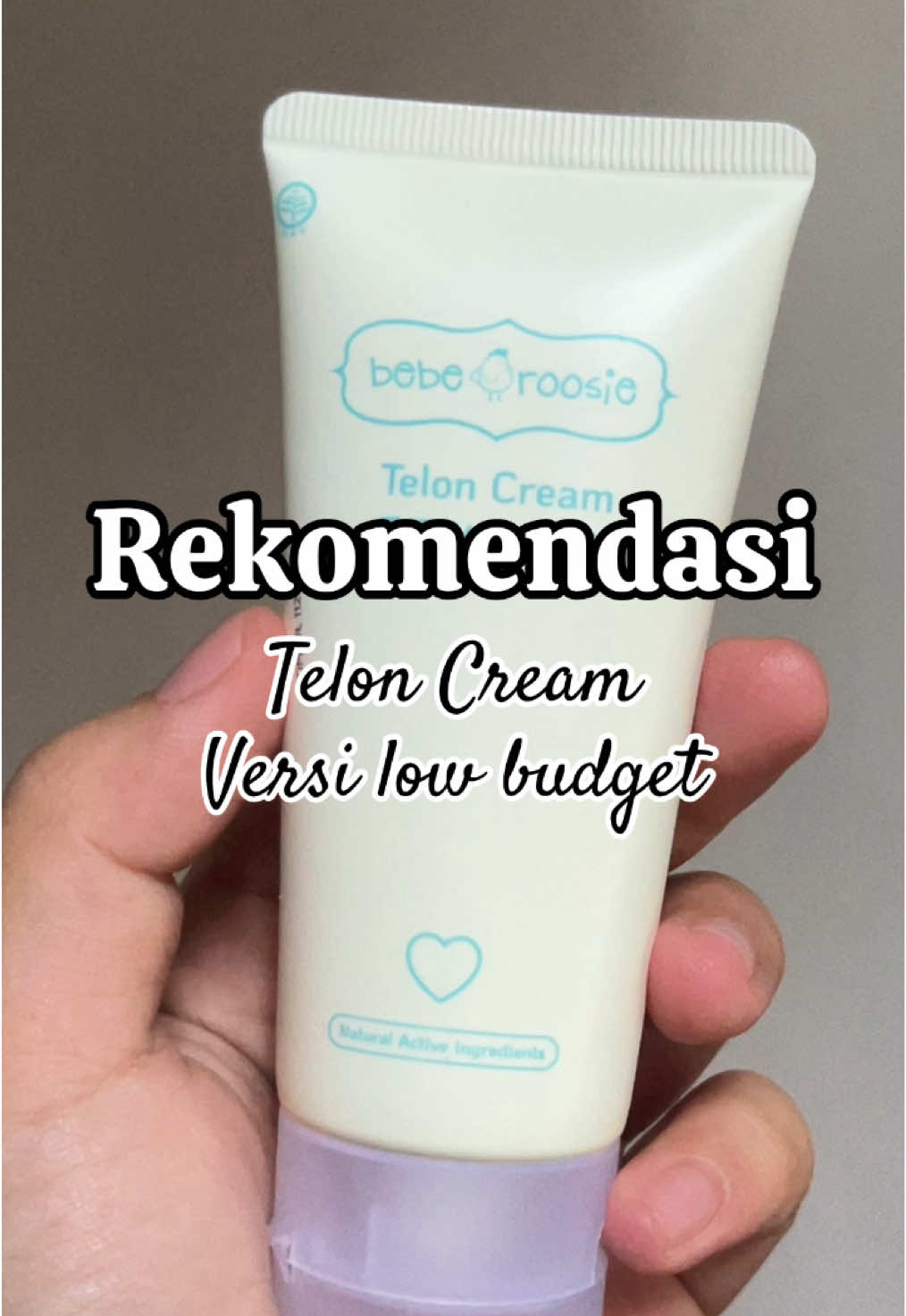 Telon cream andalanku #telondoodle#teloncream#telonyangwanginyabeda#telonbayi#telonbeberossi#newborn#newbornbaby 