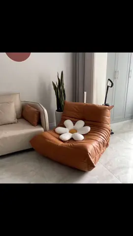 🎯 One word: OBSESSED. This lazy sofa chair? 👑 Life upgrade UNLOCKED. 🎥 Watch the full transformation → from boring to boujee. Get yours now at NouranTrips.shop 🛒 https://nourantrips.shop/products/simple-casual-lazy-sofa-single #TikTokHomeHack #SmallSpaceBigStyle #ModernDecorIdeas #NouranTripsShop #CozyChicVibes #beforeafter #sofagoals 