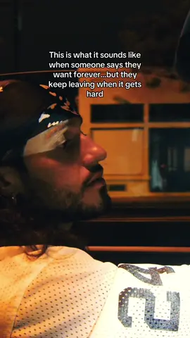 drive around to it at night…