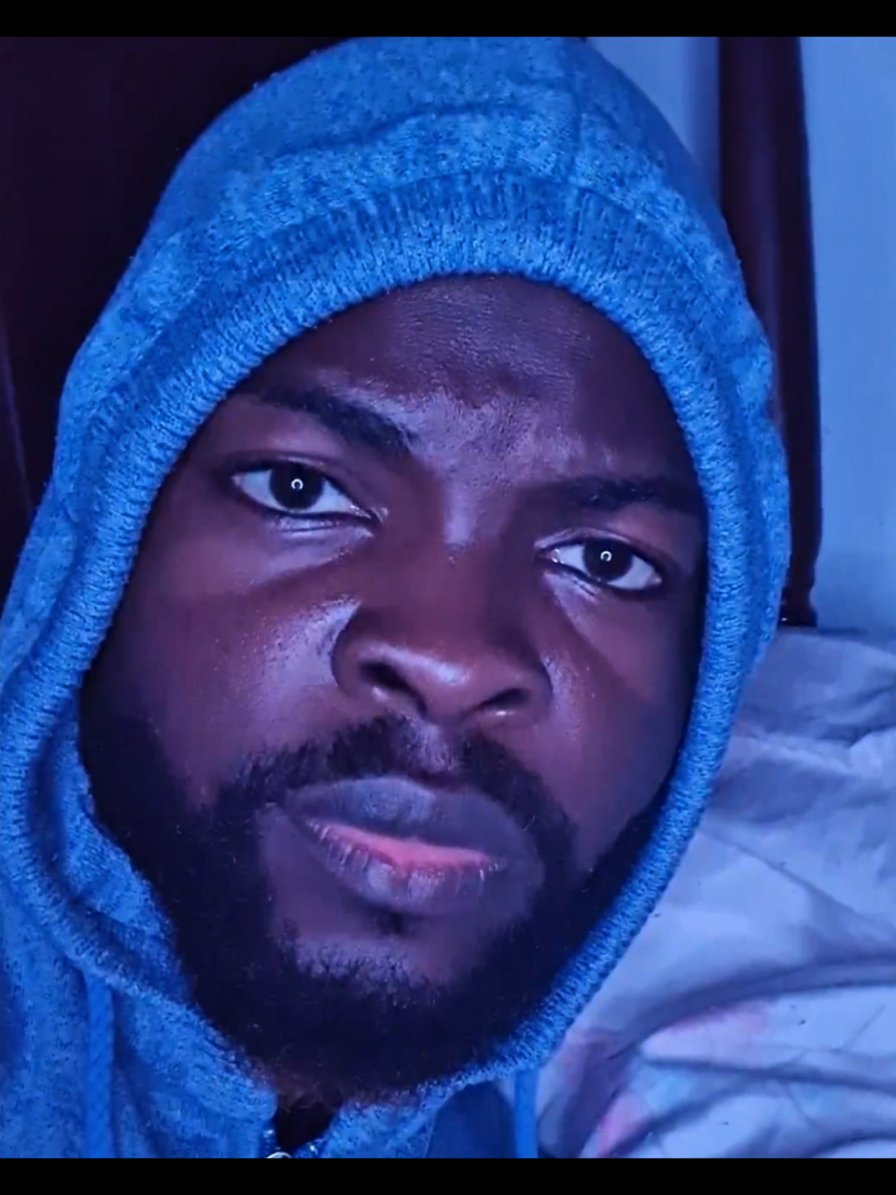 China student vs Nigerian student