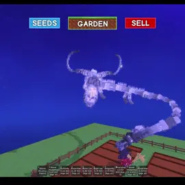 grow a garden 🌙 🐉 build #fyp #foryou #foryoupage #growagarden #growagarden🥒🌶🍅 #growagardenroblox  #viral #gaming #dragon #trending #tiktok 
