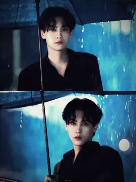 trì sính dưới mưa là thần ❤️‍🔥❤️‍🔥 #revengelove #tianxuning #boylove #CapCut 