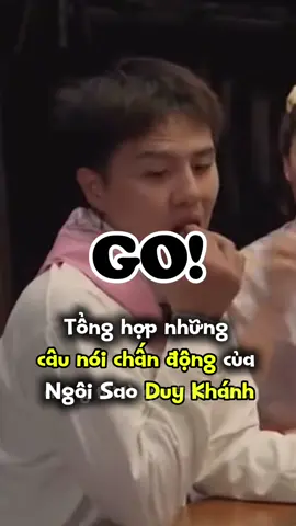 Không hổ danh người gánh cụm HaHa cho chương trình, ngôi sao Duy Khánh #giadinhhaha #duykhanh #xuhuong #buicongnam #giaitri 