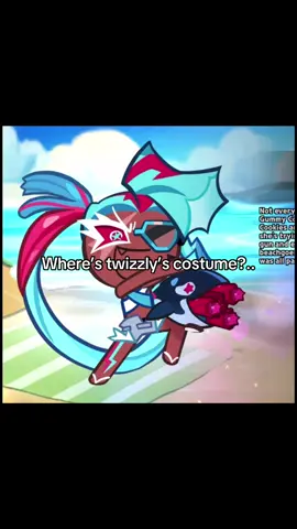 CRK pls return back her costume i need it so bad ・(( TAGS 🌊🐬✨))・ #cookierun #cookierunkingdom #cookierunkingdomth #cookierunkingdomedit #cookierunkingdomfyp #crk #crkingdom #crkva #crkedit #crkt #newcrkupdate #crkupdate #crkfyp #crkfypp #crkfypp #crkfypage #cookierunupdate #cookierunupdates #twizzlygummy #twizzlygummycookie #twizzlygummycookierun #creamferret #creamferretcookie #creamferretcookierun #snapdragoncookie #snapdragoncookierun #yeticookie #icicleeyeticookie #icicleyeticookierun #orangecookie #orangecookierun #caramelchouxcookie #caramelchouxcookierun #peppermintcookie #peppermintcookierun #fyp #fypシ #fypシ゚viral #fypage #fyppppppppppppppppppppppp #fypp #fypdongggggggg #viral #viraltiktok #viralvideo #fypdongggggggg #fypdong 