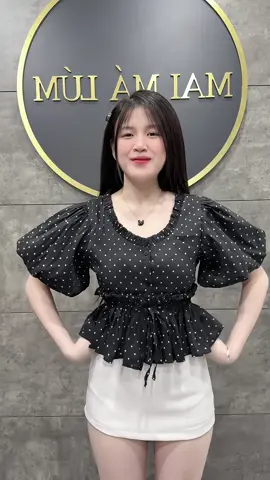 Áo nữ xinh