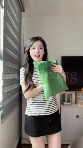 Xinh nè #unbox #fypシ #xuhuong 
