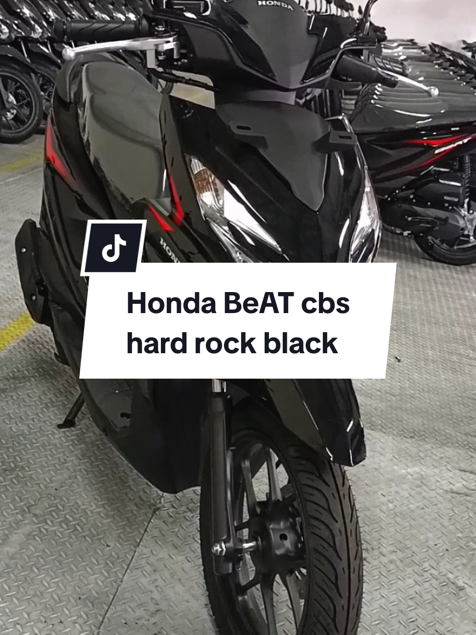 Honda BeAT cbs 2025 #hondabeat #beatcbs #beatcbsnew #fyp 