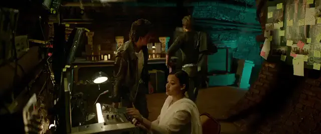 Jawan (part 18) #fyp #film #jawan #hindimovie #srk #nayantara #vijaysethupathi 