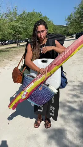 Nessun problema, mi invento una terza mano #perte #wlw @aliamestra 