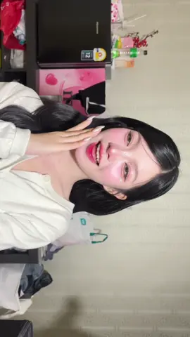 #แต่งหน้าเกาหลี #แต่งหน้าสไตล์เกาหลี #fyp #foryou #แต่งหน้าออกงาน #kankanitmakeup #รับแต่งหน้ารับปริญญา 