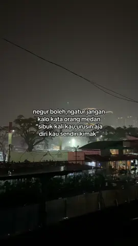 apalagi ya? #medan 