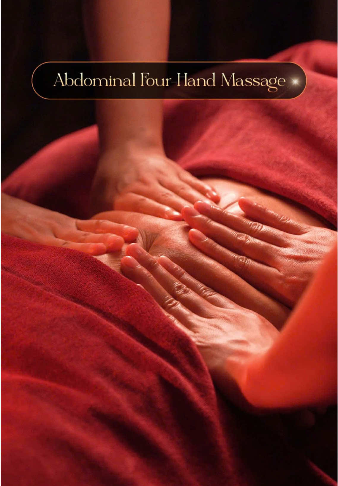How Spa Danang’s Abdominal Massage Supports Digestion and Belly Fat Reduction Few treatments work as directly with the body’s internal systems as abdominal massage. With four hands moving in harmony, the belly receives even, continuous stimulation that can boost digestion, ease bloating, and gently activate lymphatic flow. The rhythmic motion also supports vagus nerve activity, helping to calm the nervous system and enhance gut-brain connection. Abdominal Four-Hand Massage – Real Results from Spa Danang #herbalspa #massage #massagetherapy #spadanang #massagedanang #asmr #bellymassage 
