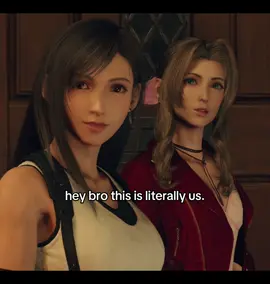#fyp #fypツ #gaming #finalfantasy #tifa #aerith 