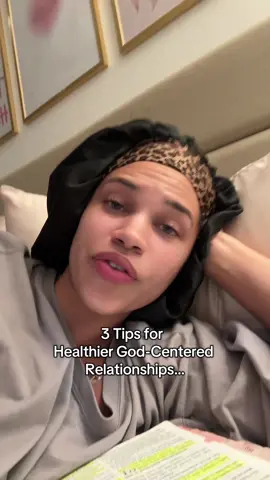 Don’t be the red flag you are ignoring friend 🚩😮‍💨✨🤌🏽🙏🏽