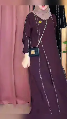 Gamis Abaya Melisa Terbaru Gamis Mewah GAMIS VIRAL#gamiscantik #bahanadembanget✅ #klikkeranjangkuning👆 