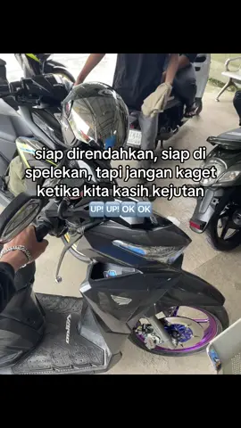 😊 #fypシ #ktstyle #lewatberanda #platktmeresahkan #varioledold #exyzbca #potolive 